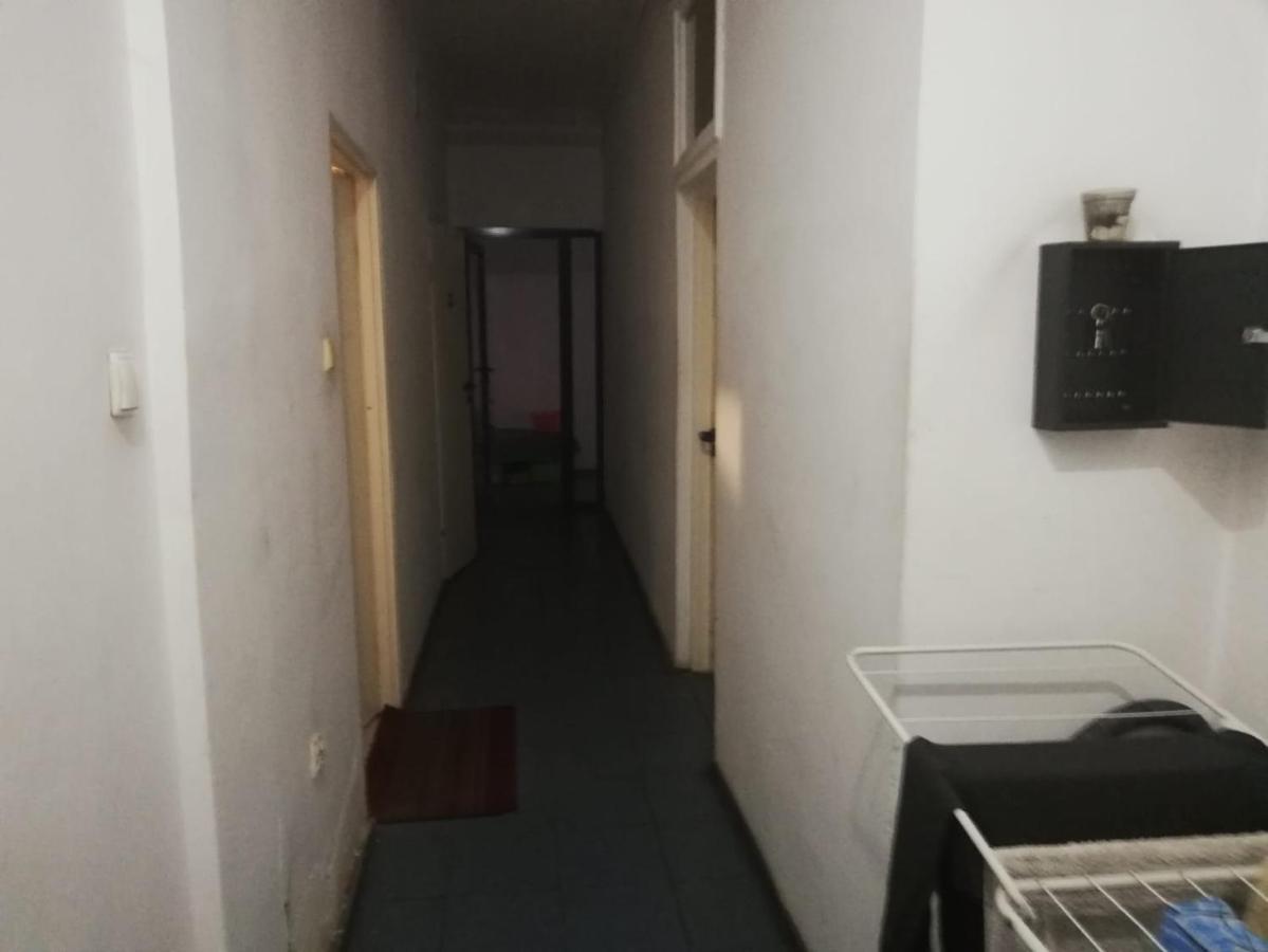 Hostel Zielonka  Eksteriør billede