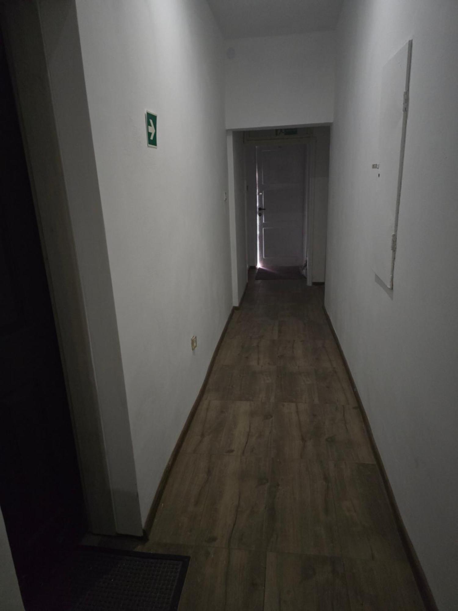 Hostel Zielonka  Eksteriør billede