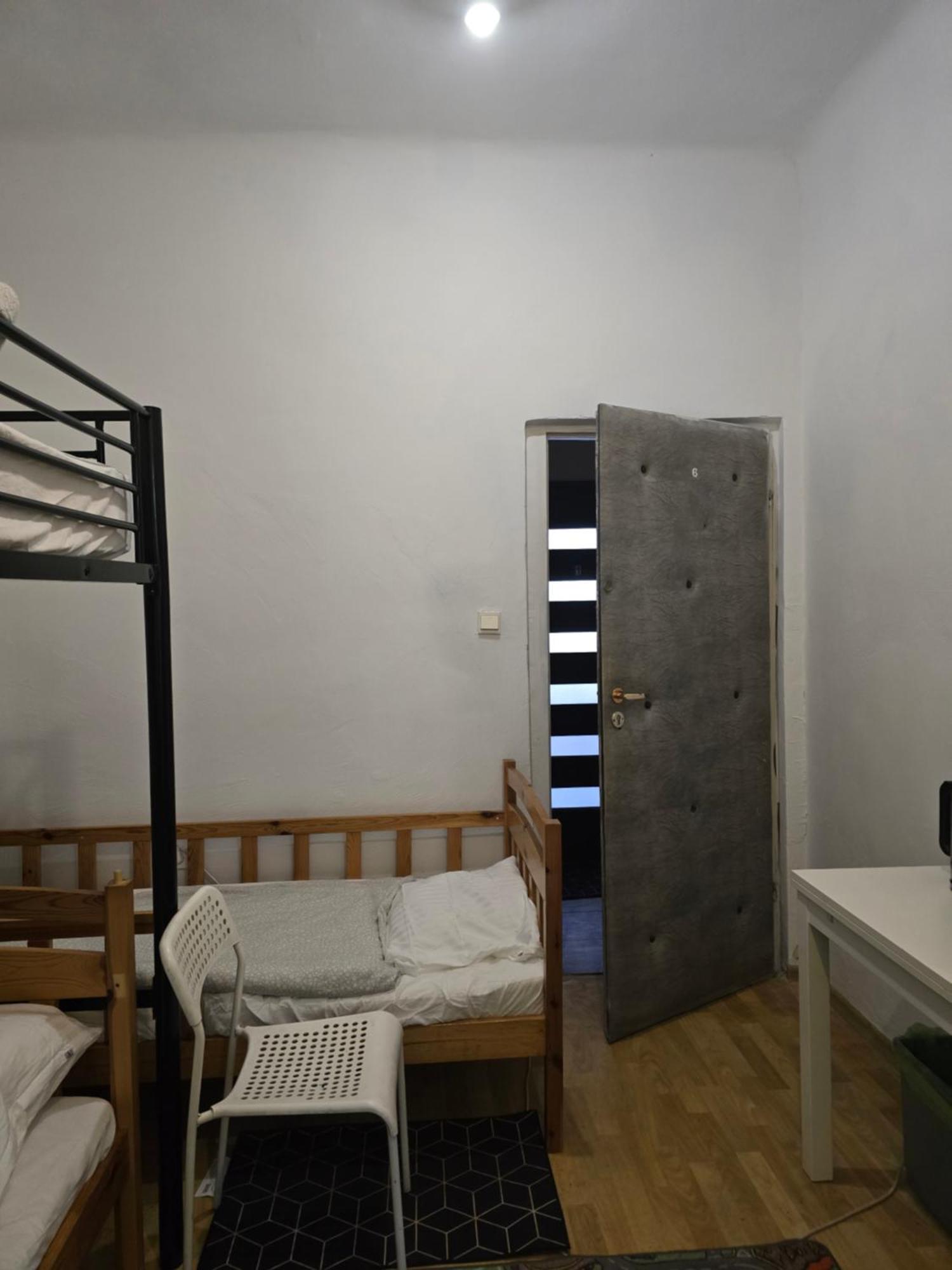 Hostel Zielonka  Eksteriør billede